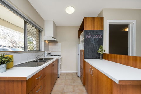 Townshend Rd - Foster Accommodation 11