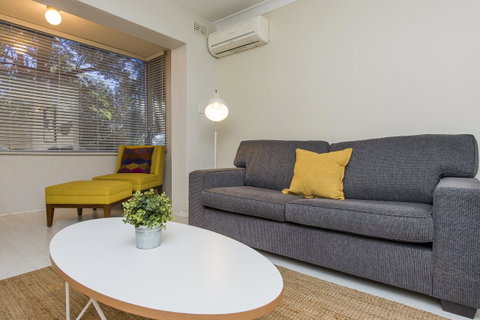 Townshend Rd - Foster Accommodation 3