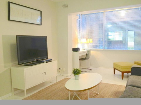 Townshend Rd - Foster Accommodation 8