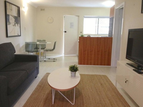 Townshend Rd - Foster Accommodation 6