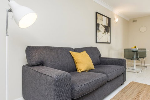 Townshend Rd - Foster Accommodation 43