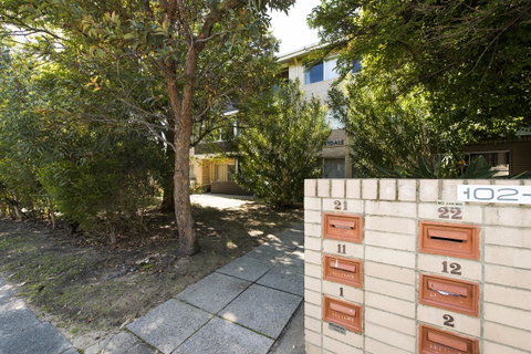 Townshend Rd - Foster Accommodation 27