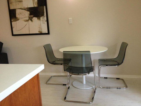 Townshend Rd - Foster Accommodation 2