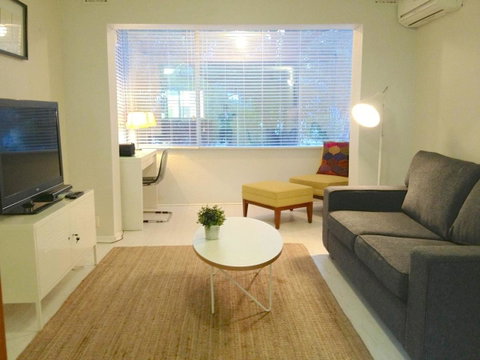 Townshend Rd - Foster Accommodation 10