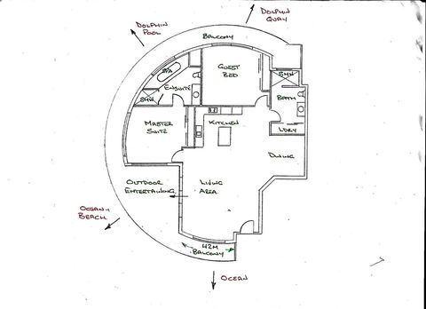 A 406 FANTASTIC OCEAN BEACH And MARINA VIEW APT - MANDURAH - Foster Accommodation 28