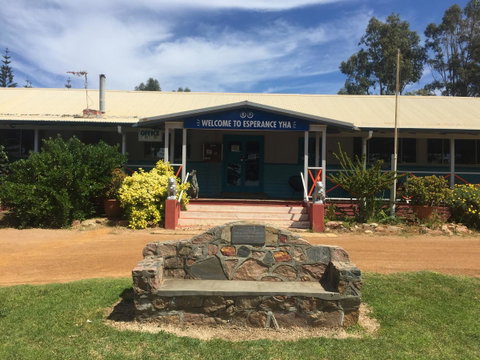 Esperance YHA - Foster Accommodation 6