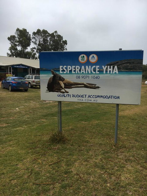 Esperance YHA - Foster Accommodation 3