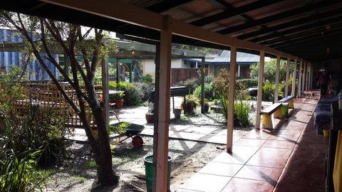 Esperance YHA - Foster Accommodation 22
