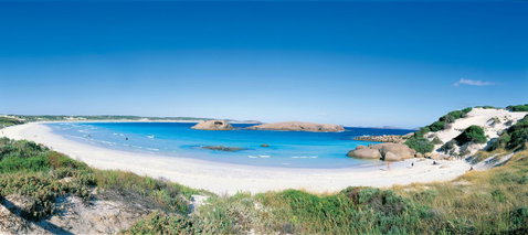 Esperance YHA - Foster Accommodation 24