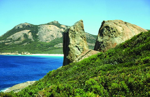 Esperance YHA - Foster Accommodation 30