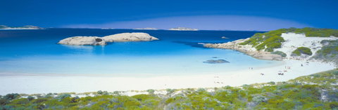 Esperance YHA - Foster Accommodation 16