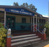 Esperance YHA - Foster Accommodation