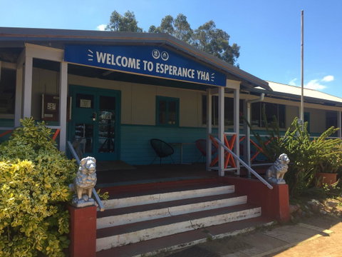 Esperance YHA - Foster Accommodation 0