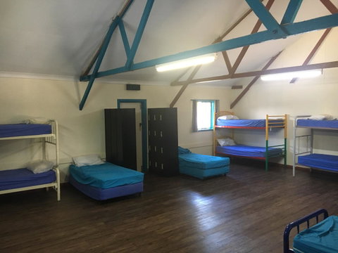 Esperance YHA - Foster Accommodation 10