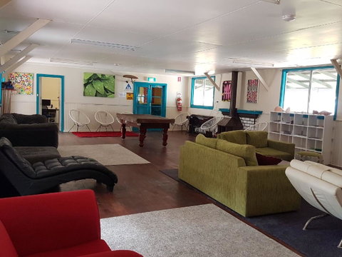 Esperance YHA - Foster Accommodation 11