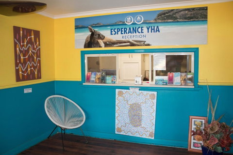 Esperance YHA - Foster Accommodation 2