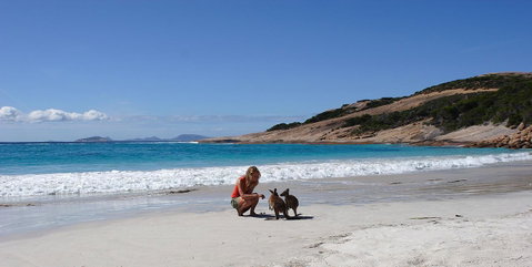 Esperance YHA - Foster Accommodation 19