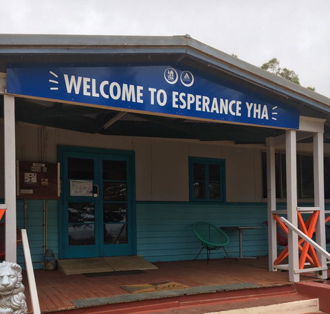 Esperance YHA - Foster Accommodation 12