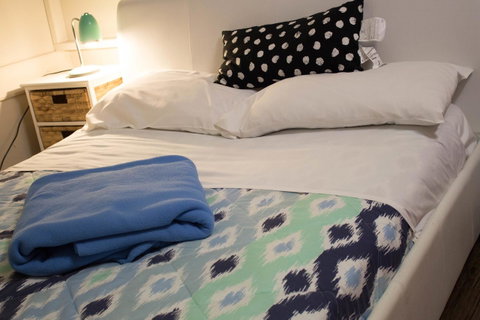 Esperance YHA - Foster Accommodation 4