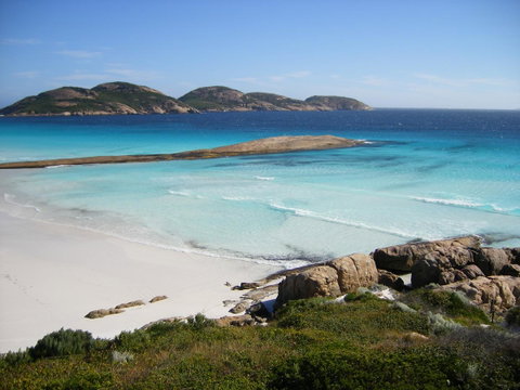 Esperance YHA - Foster Accommodation 18