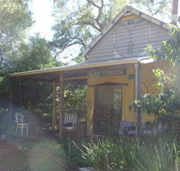 Black Cockatoo Lodge - Foster Accommodation