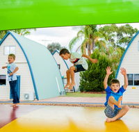 Discovery Parks  Bunbury - Foster Accommodation