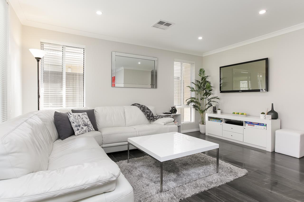 Hocking WA Foster Accommodation