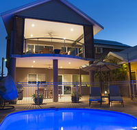 Gecko Lodge Kalbarri - Foster Accommodation