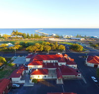 Esplanade Hotel Busselton - Foster Accommodation