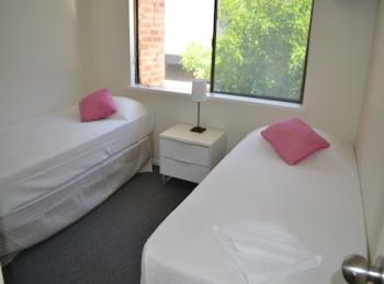 Forrest Street - Foster Accommodation 2