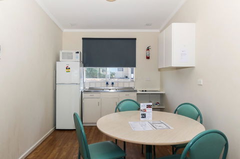Scarborough Apartments - Foster Accommodation 1
