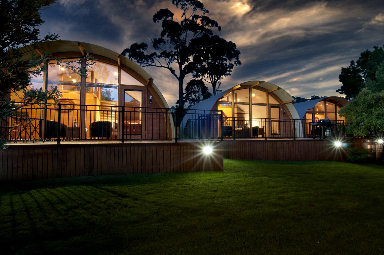  Foster Accommodation