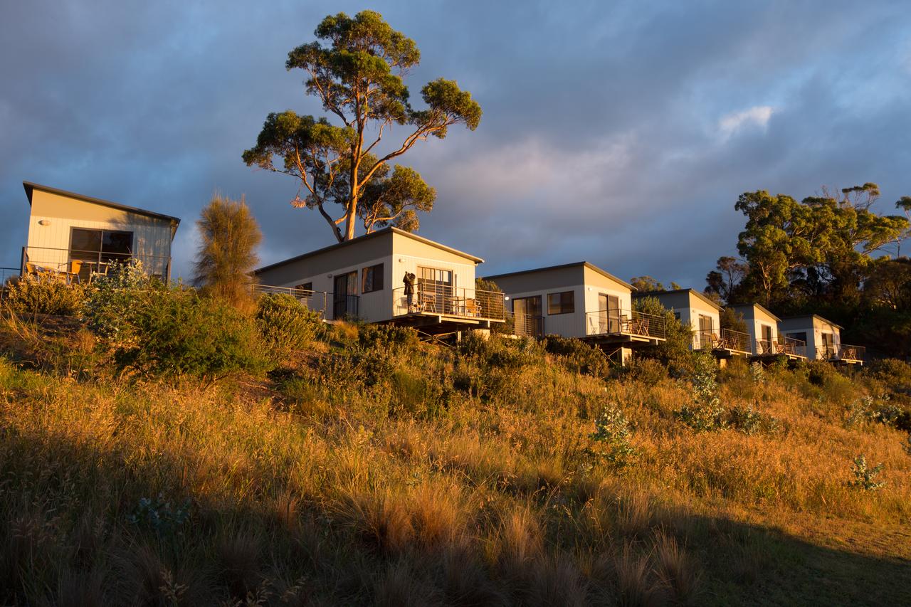 Apslawn TAS Foster Accommodation