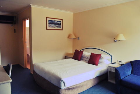 Comfort Inn Devonport - Foster Accommodation 13