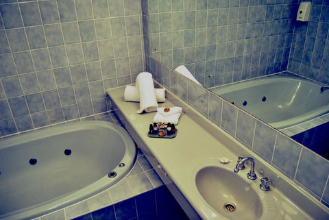 Comfort Inn Devonport - Foster Accommodation 39