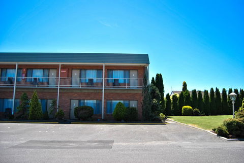 Comfort Inn Devonport - Foster Accommodation 26