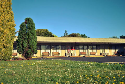 Comfort Inn Devonport - Foster Accommodation 35