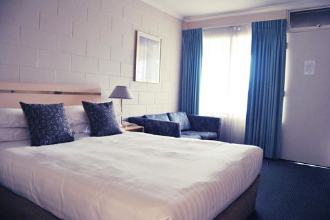 Comfort Inn Devonport - Foster Accommodation 15