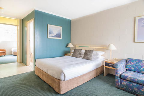 Comfort Inn Devonport - Foster Accommodation 33