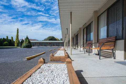Comfort Inn Devonport - Foster Accommodation 16