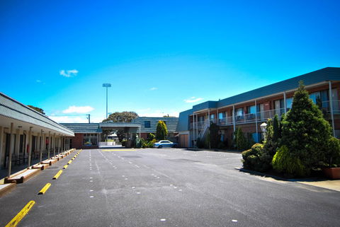 Comfort Inn Devonport - Foster Accommodation 36