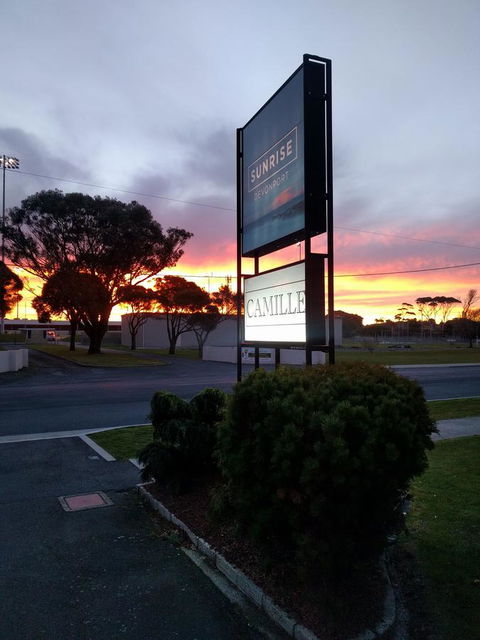 Comfort Inn Devonport - Foster Accommodation 27