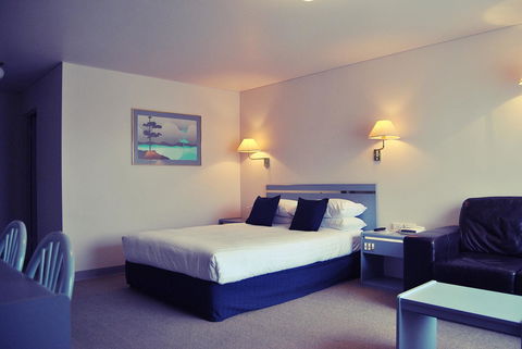 Comfort Inn Devonport - Foster Accommodation 0