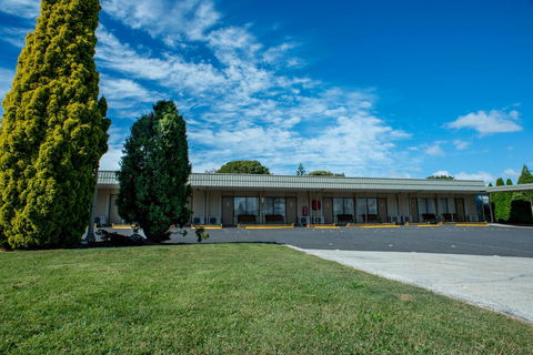 Comfort Inn Devonport - Foster Accommodation 28