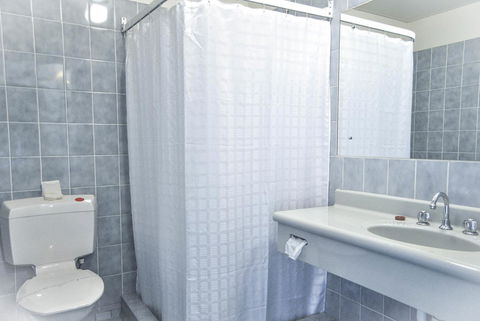 Comfort Inn Devonport - Foster Accommodation 42