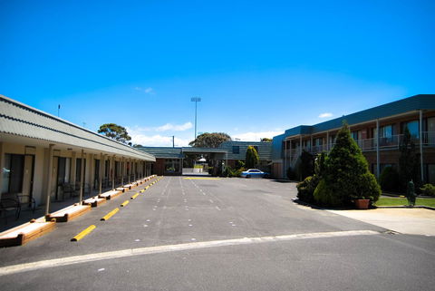 Comfort Inn Devonport - Foster Accommodation 29