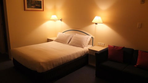 Comfort Inn Devonport - Foster Accommodation 37