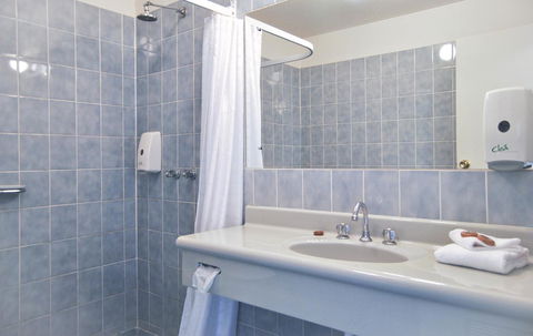 Comfort Inn Devonport - Foster Accommodation 32