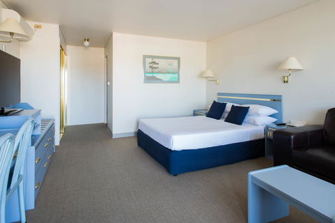 Comfort Inn Devonport - Foster Accommodation 44