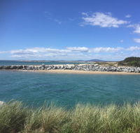 Old Pier Apartments - Foster Accommodation